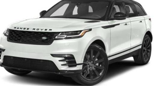 LAND ROVER RANGE ROVER VELAR 2019 SALYM2EV4KA786060 image